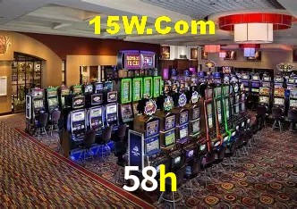 Casino Ao Vivo 58h