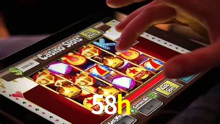 Casino Ao Vivo 58h