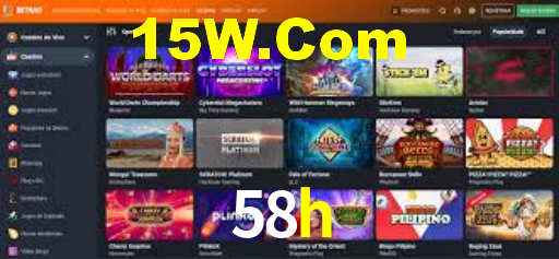 58h login