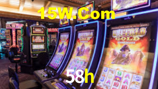 58h: A Experiência de Casino com Jogos de Mesa ao Vivo