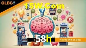 Welcome Bonus 58h