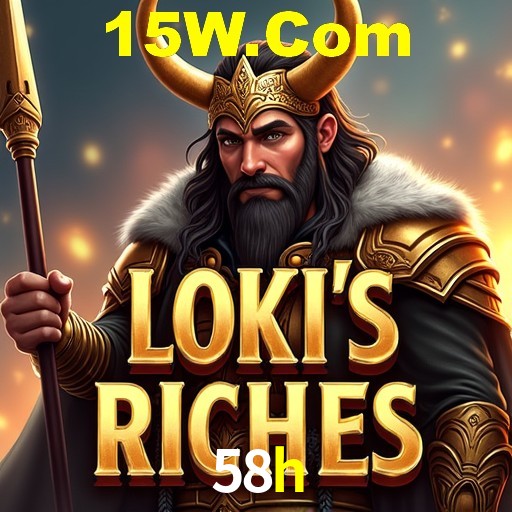 Descubra o Mundo do Cassino Online com 58h