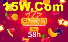 Blackjack Table 58h