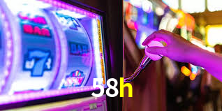 Welcome Bonus 58h