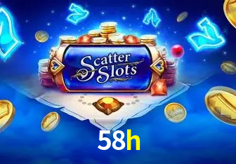 Apostas de Tênis 58h