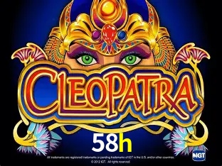 Jogos de Slot 58h