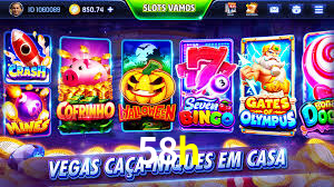 Experimente o Login Seguro Premium no 58h
