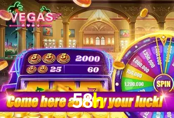 Provedores de Jogos 58h
