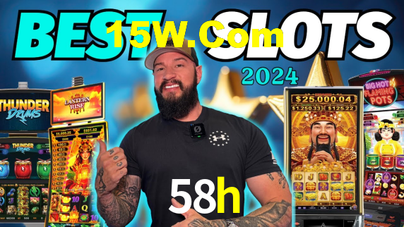 Mercados ao vivo e cash out na 58h