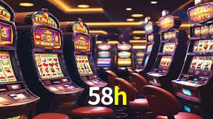 Tennis Betting 58h