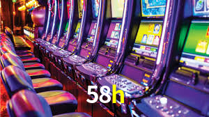 58h - Cassinos De Videogames Brasileiros - 58h.com