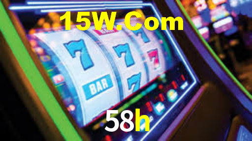 58h login